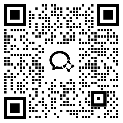 NexusClaw 社区群二维码